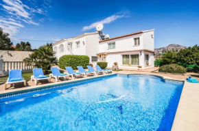 Villa Esther, Javea